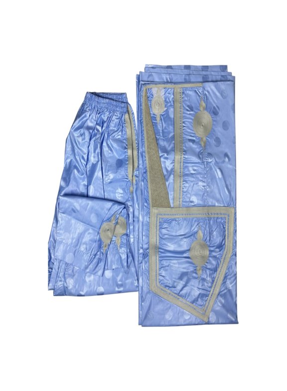 شورت-ميلتون-أزرق